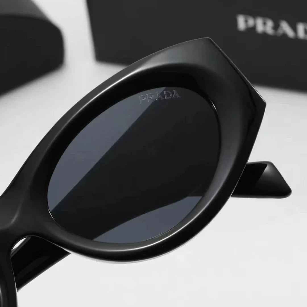 Fashion hot 6 color sunglasses 2812