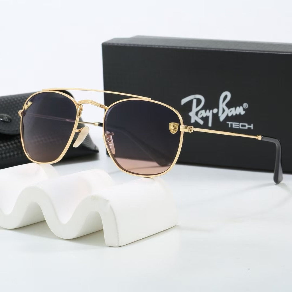 Fashion hot 6 color sunglasses 091201