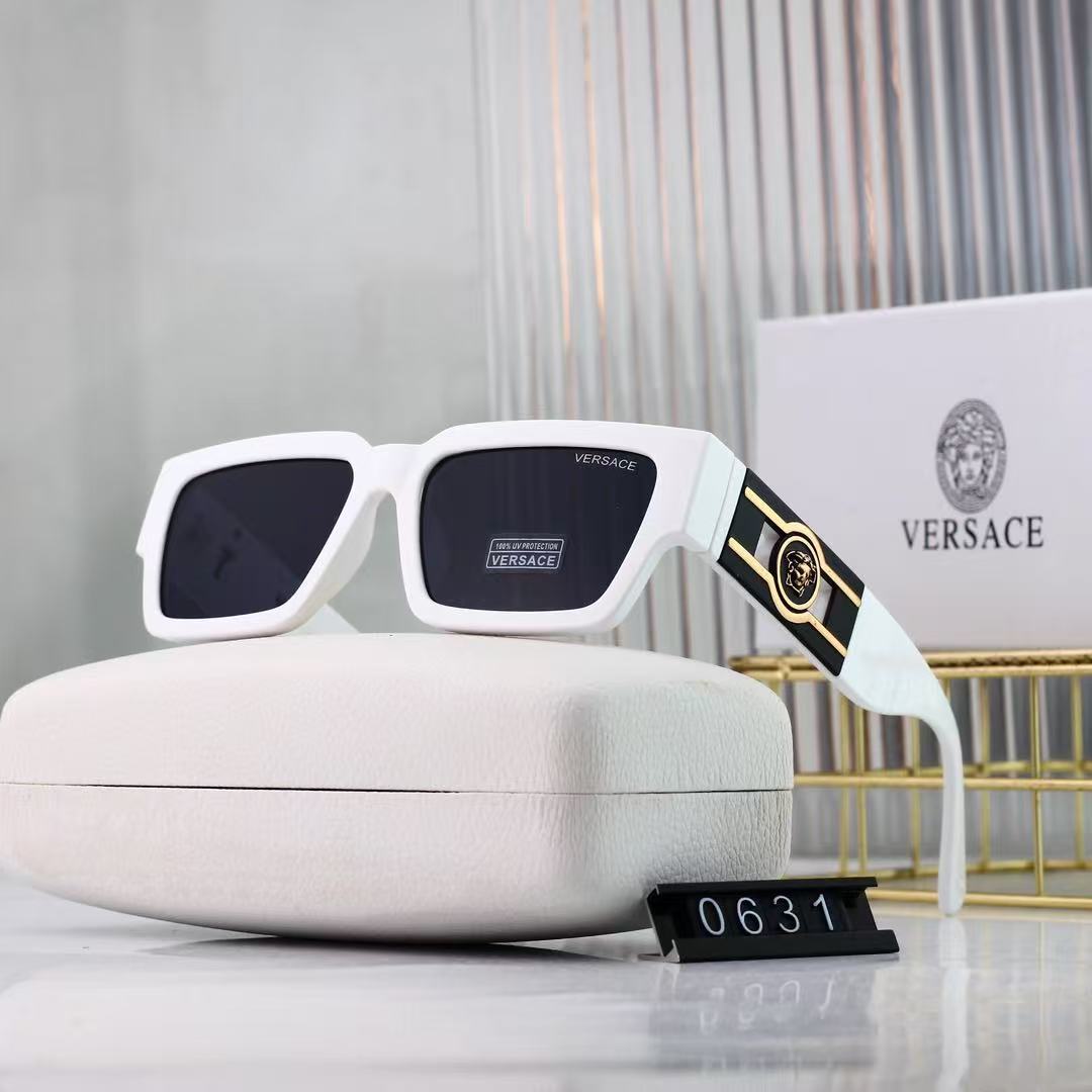 Fashion hot 7 color sunglasses 0631