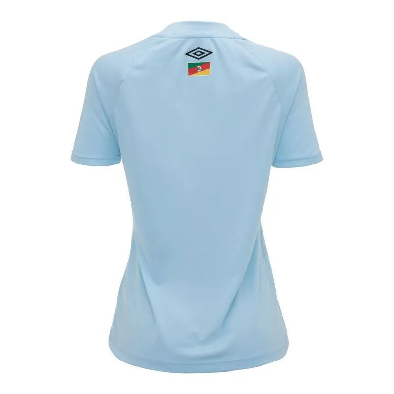 Camisa Grêmio II Feminina 25/26