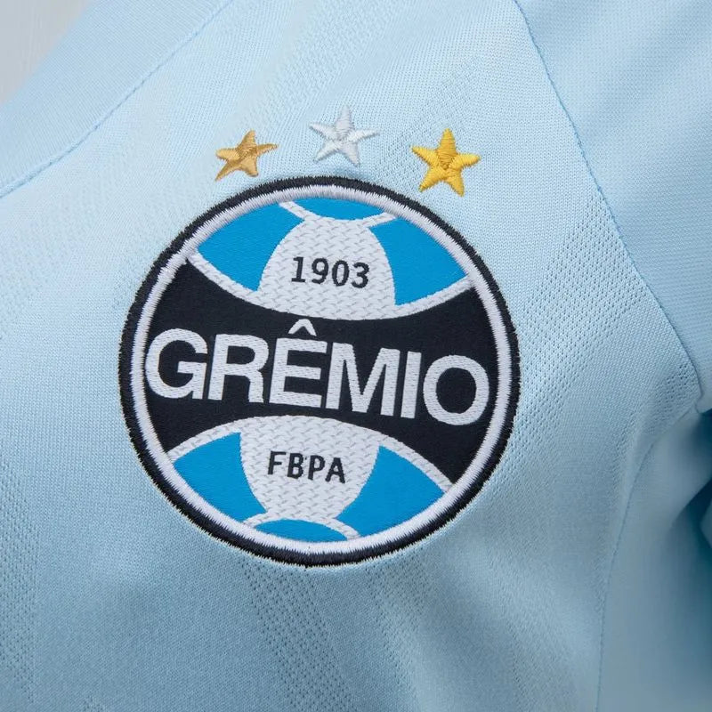 Camisa Grêmio II Feminina 25/26