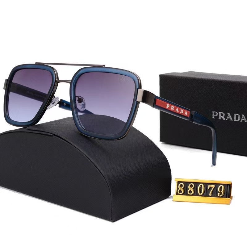 Fashion hot 5 color sunglasses 88070