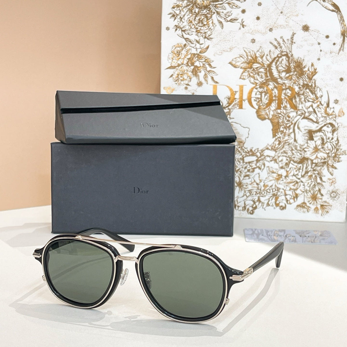 Fashion hot 9 color sunglasses