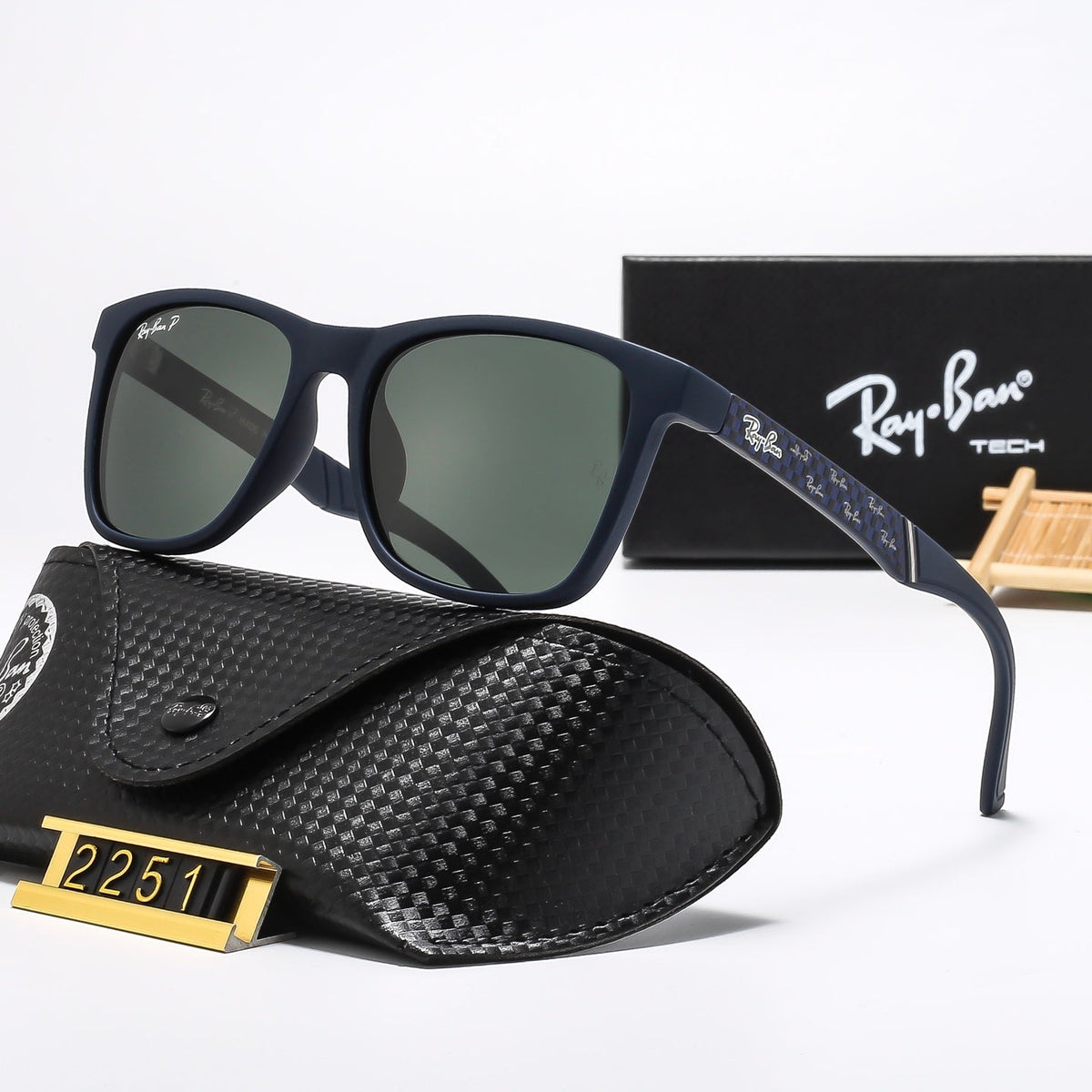 Fashion hot 5 color sunglasses 091205
