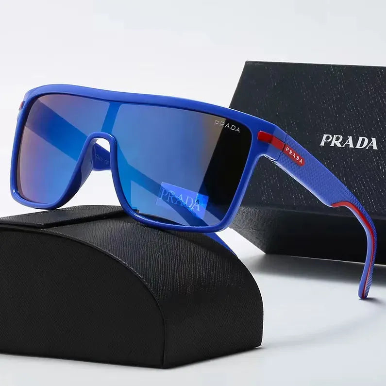Fashion hot 5 color sunglasses 6250