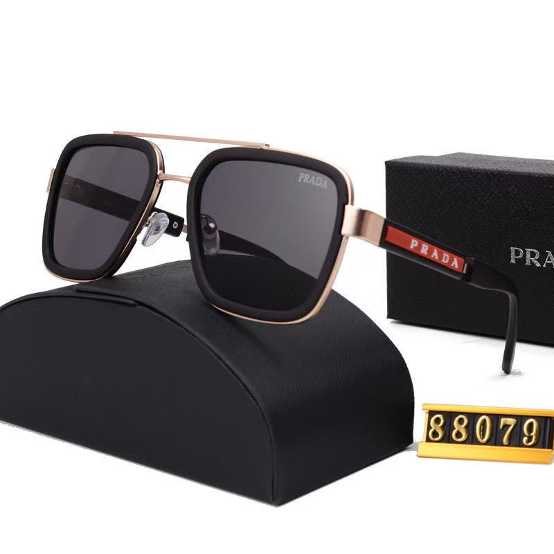 Fashion hot 5 color sunglasses 88070