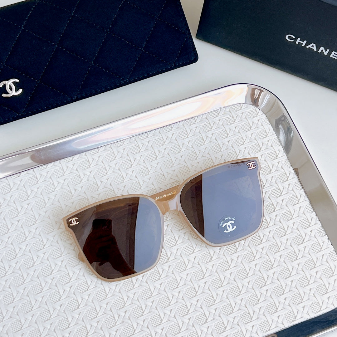 Fashion hot 3 color sunglasses