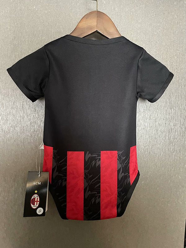 AC Milan Baby Jersey 2025/26