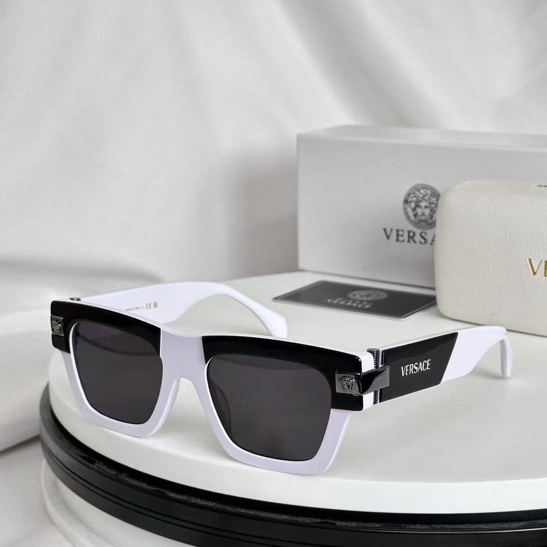 Fashion hot 9 color sunglasses