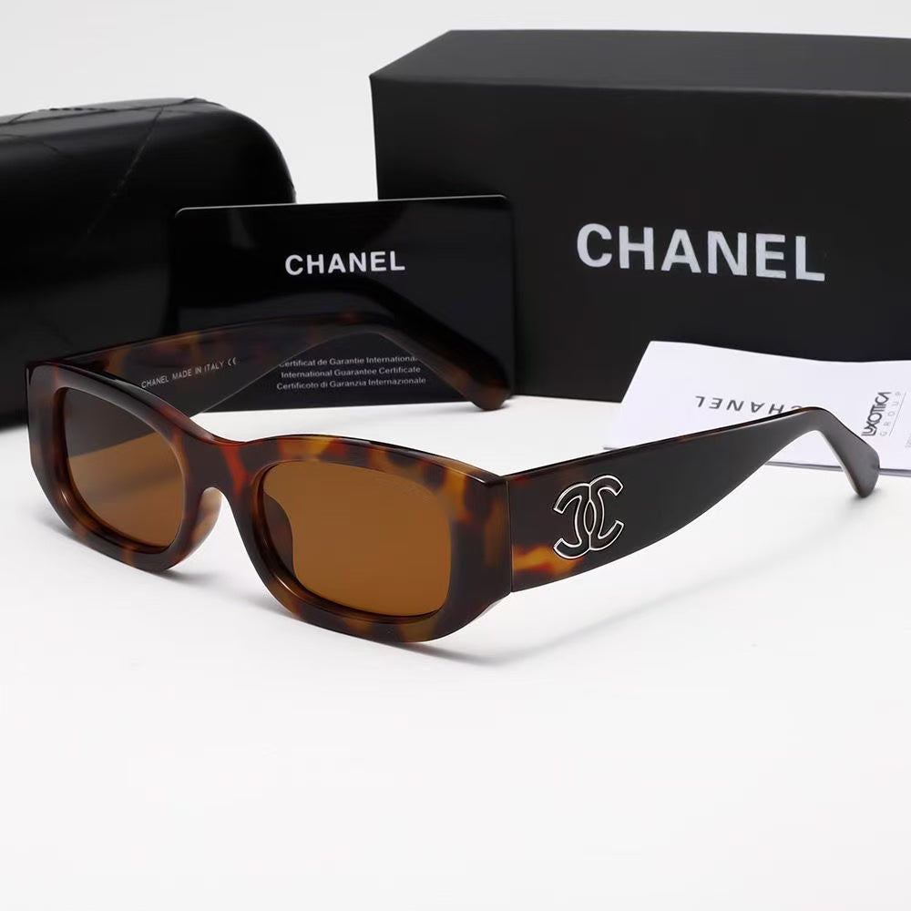Fashion hot 5 color sunglasses