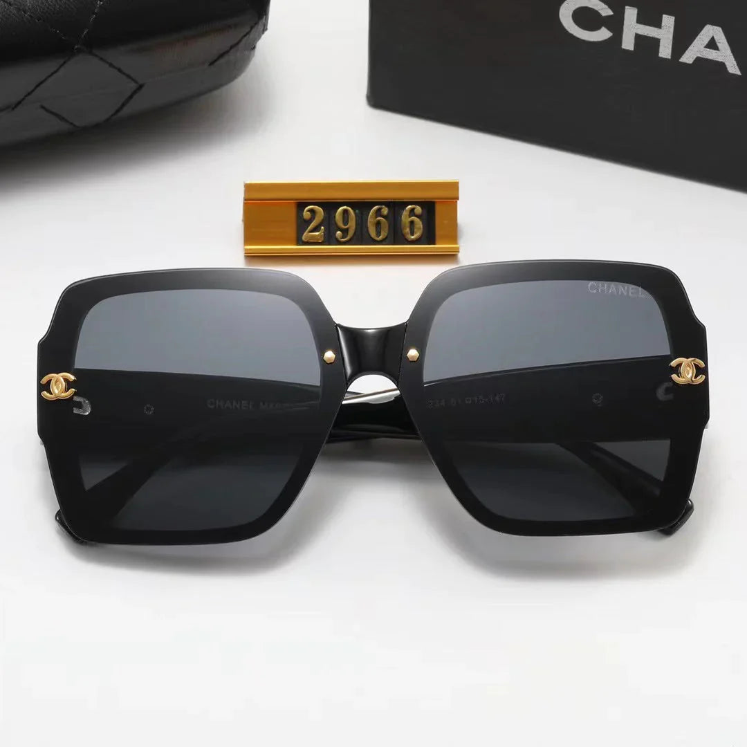 Fashion hot 4 color sunglasses 2966