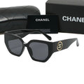 Fashion hot 6 color sunglasses 95073