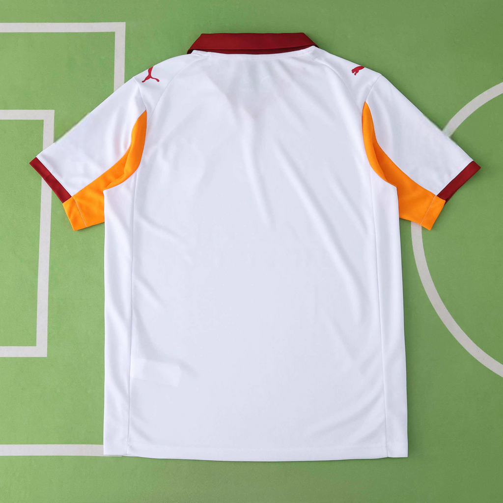 Galatasaray Away Jersey 2025/26