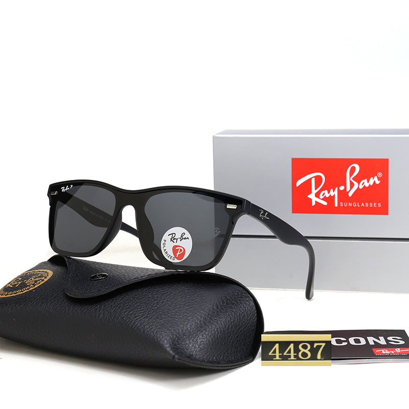 Fashion hot 5 color sunglasses 091203