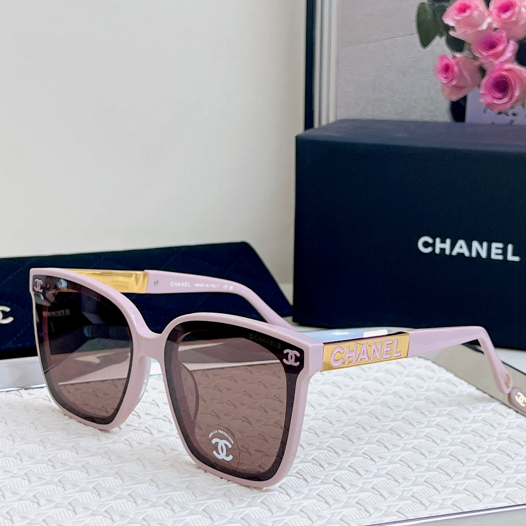 Fashion hot 3 color sunglasses