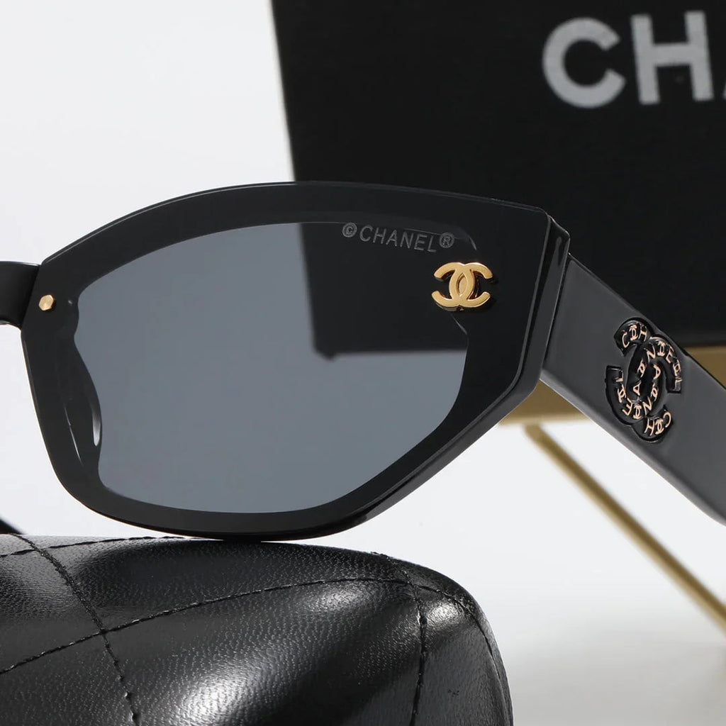 Fashion hot 4 color sunglasses 3163