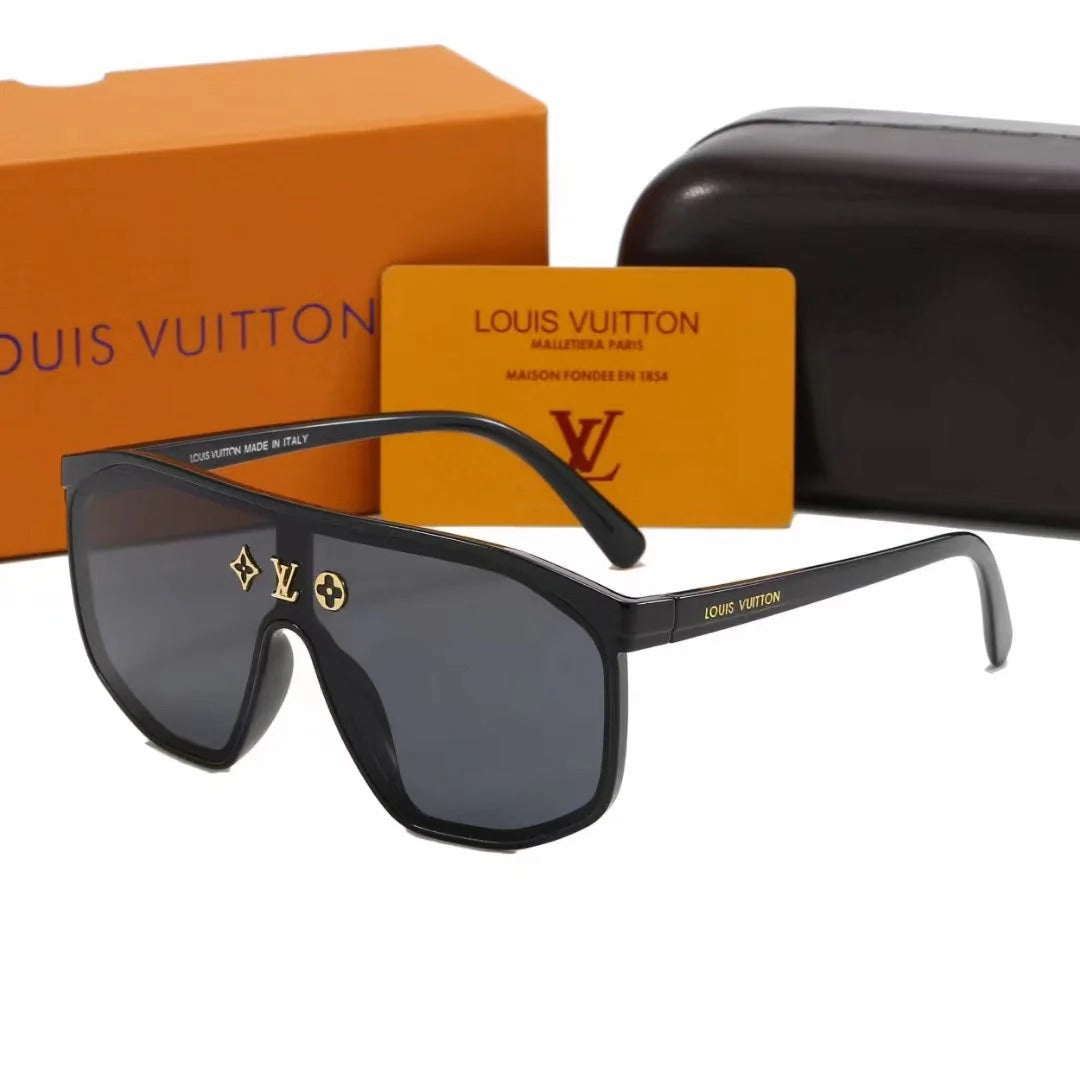 Fashion hot 6 color sunglasses