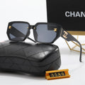 Fashion hot 5 color sunglasses 3586