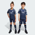 Kids Real Madrid home 2025/26