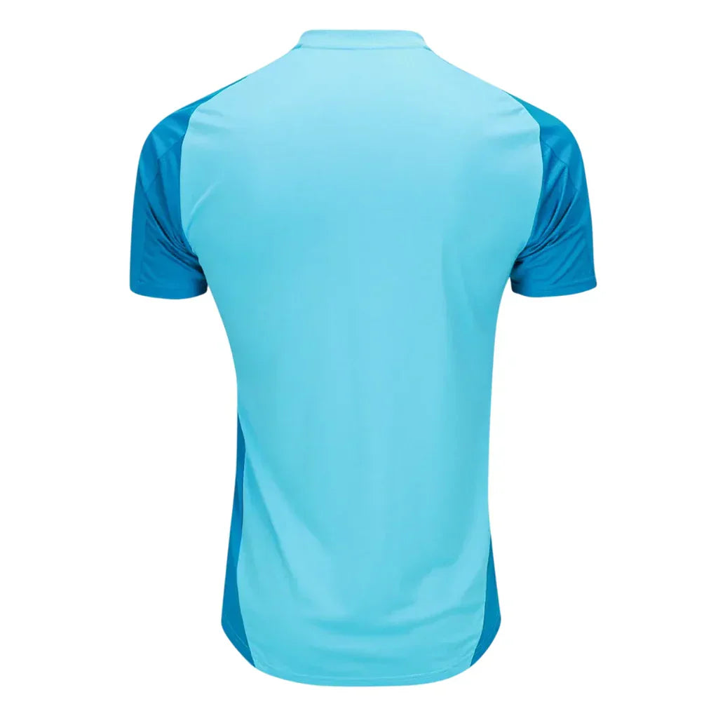 Camisa Flamengo CRF Treino 25/26 - Azul