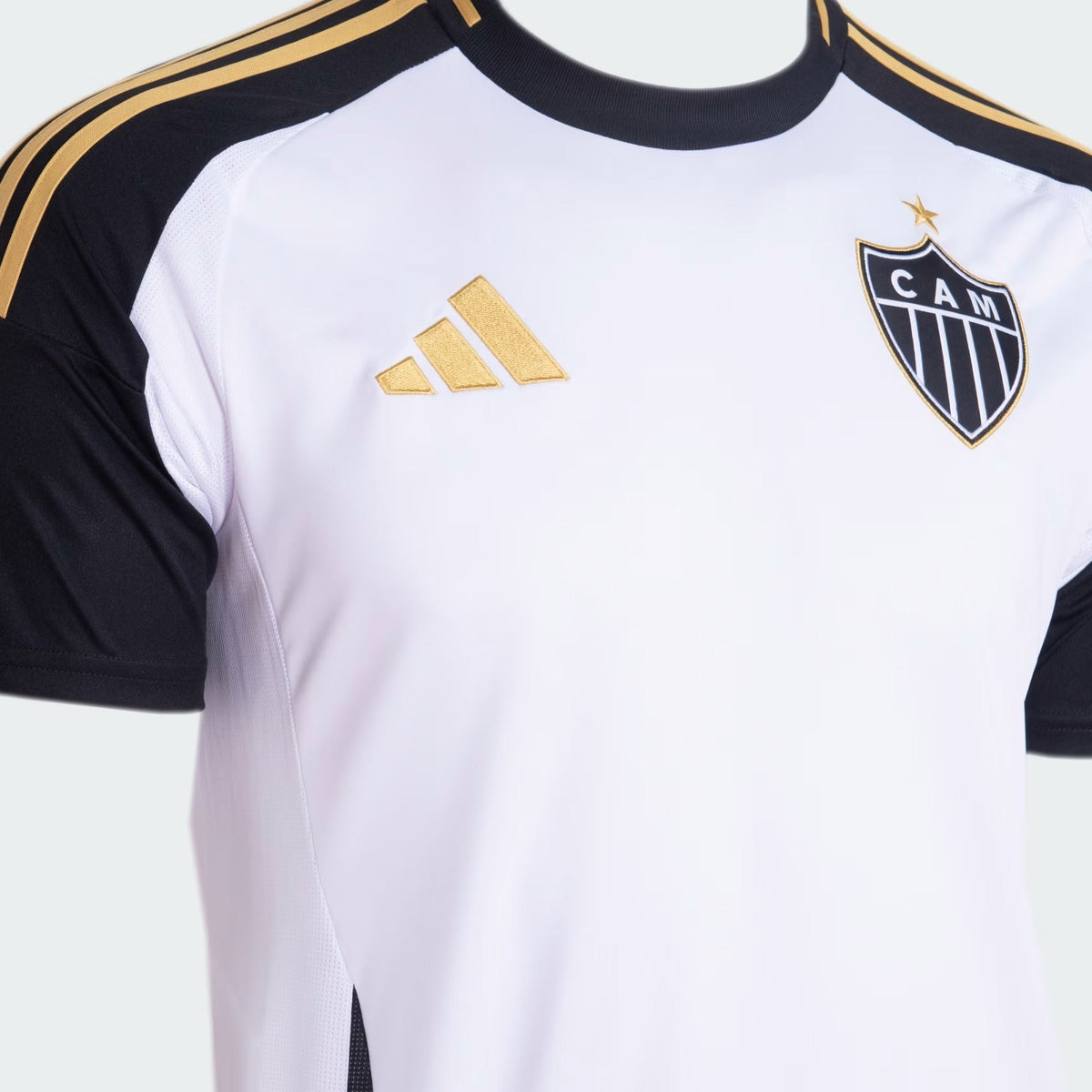 Camisa Adidas Atlético Mineiro 2025/26 II LYANCO N° 4