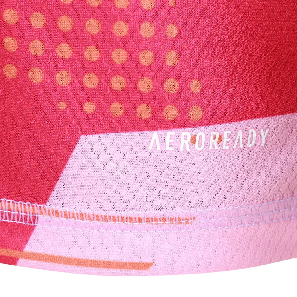 Camisa Flamengo CRF Goleiro 25/26 - Rosa