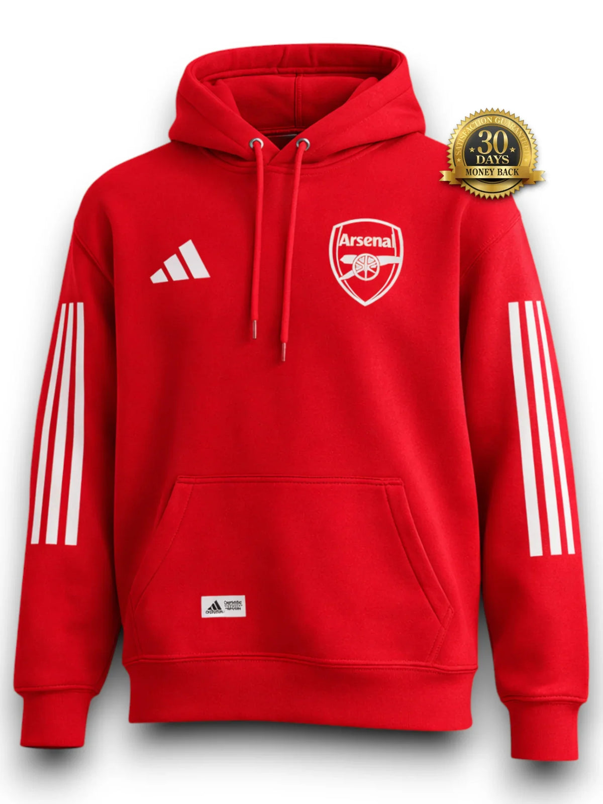 Arsenal 25/26 Sweatshirt long Sleeved