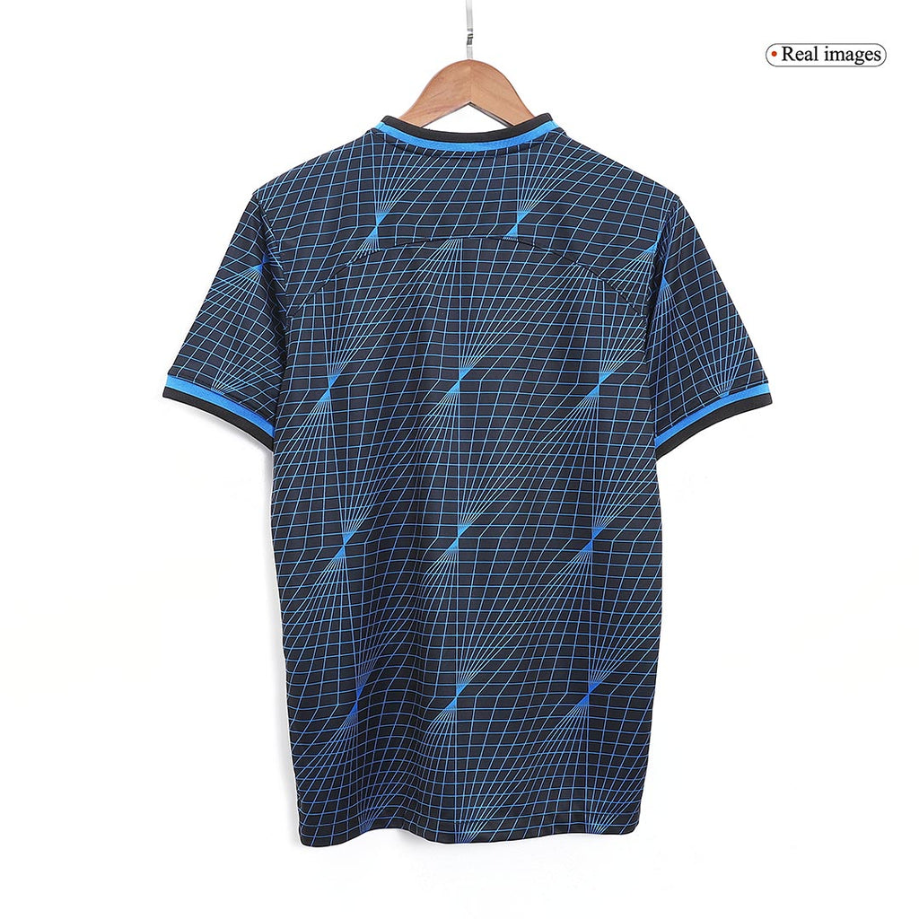 Jersey Chelsea Away 2023/2024 - Blue