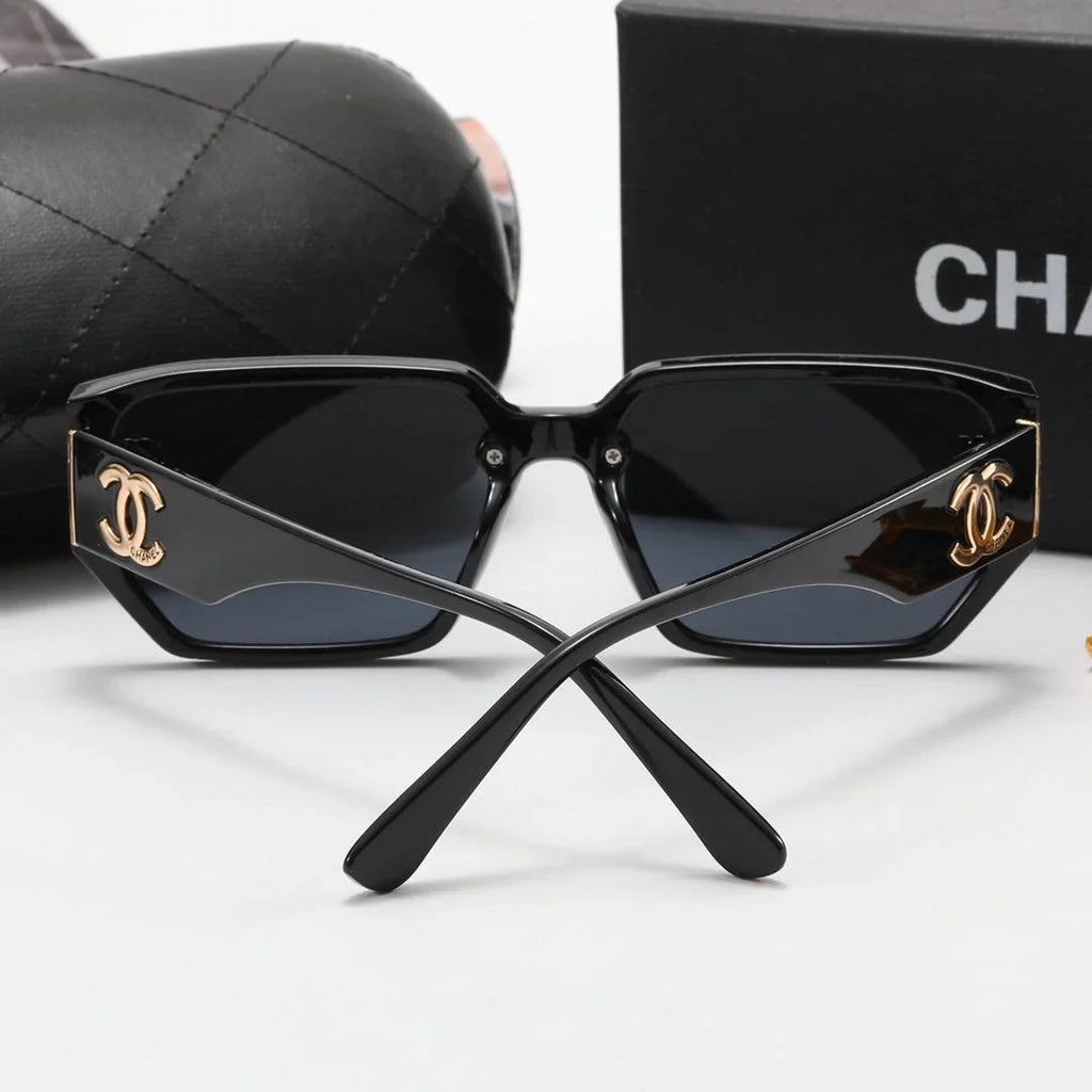 Fashion hot 5 color sunglasses 3586