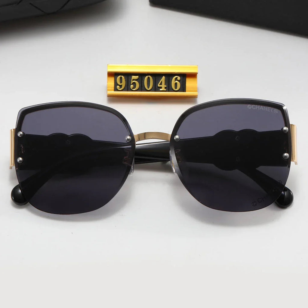 Fashion hot 6 color sunglasses 95046