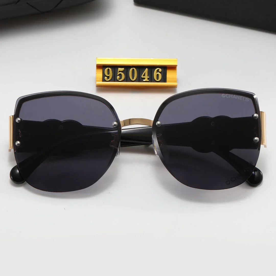 Fashion hot 6 color sunglasses 95046