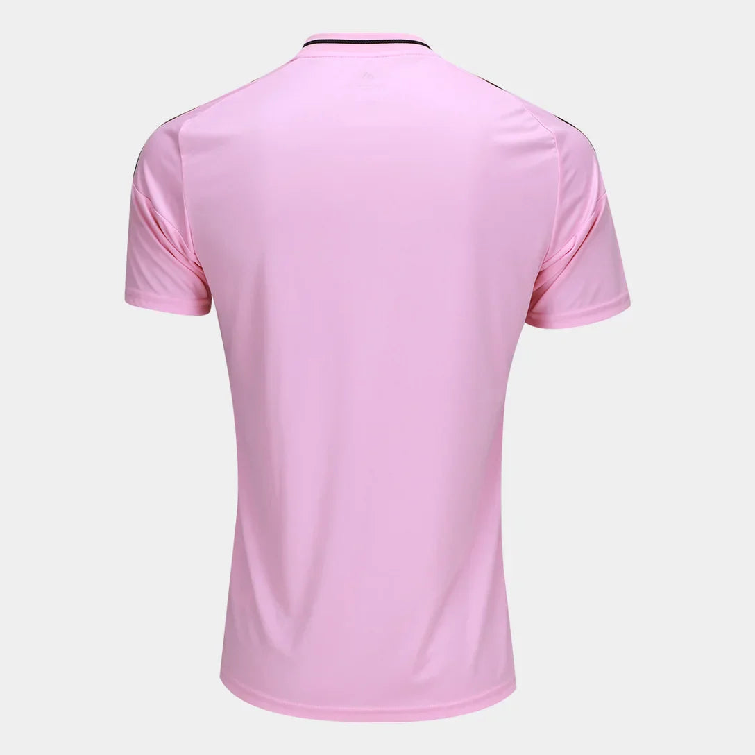 Camisa Internacional 25/26 Outubro Rosa