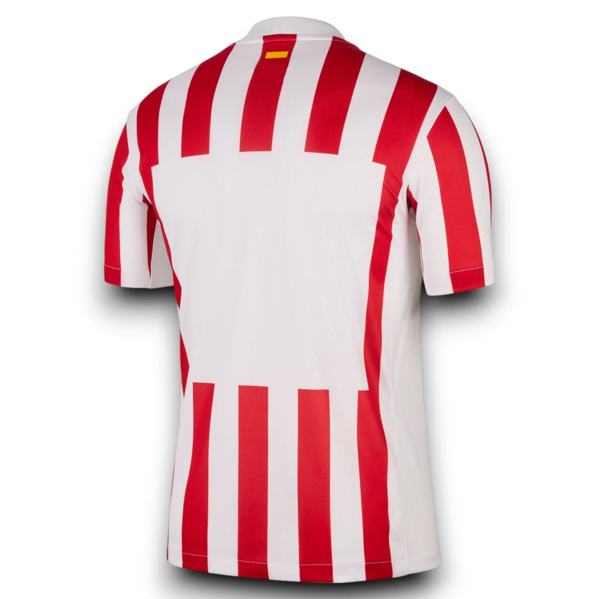 Atletico Madrid Home Jersey 2025/26