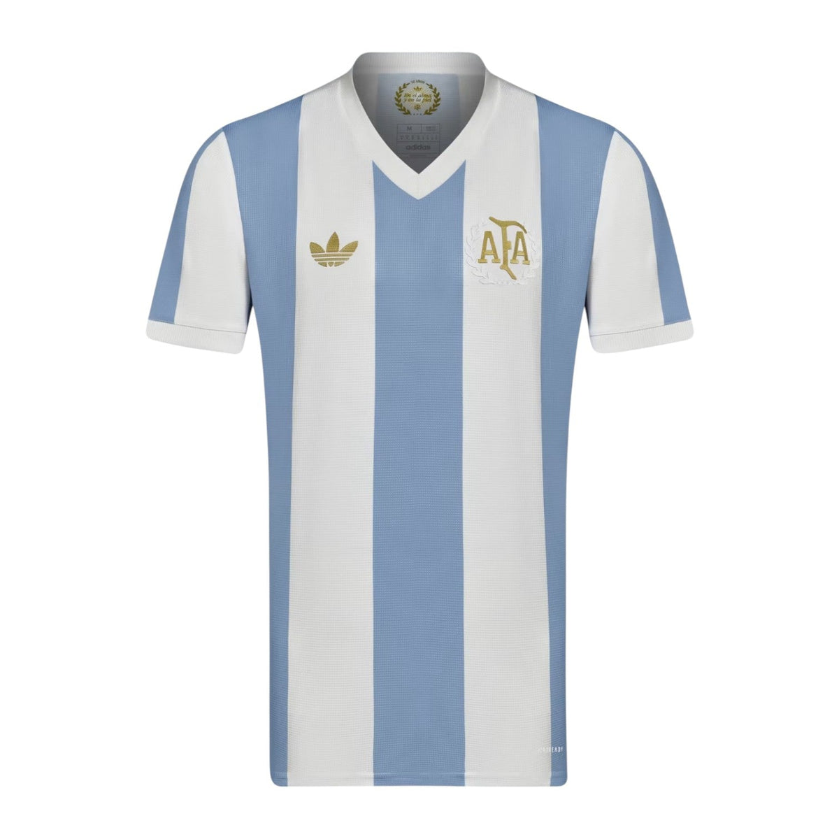 Argentina 50th Anniversary Jersey