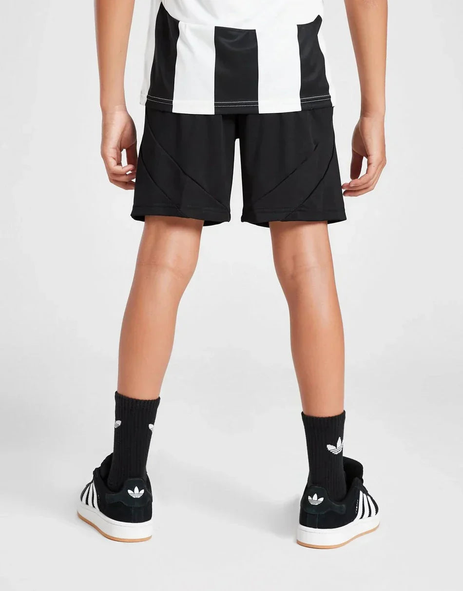 Kids Newcastle United Home Kit 2024/2025