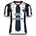 CF Monterrey Home Jersey 2025/26