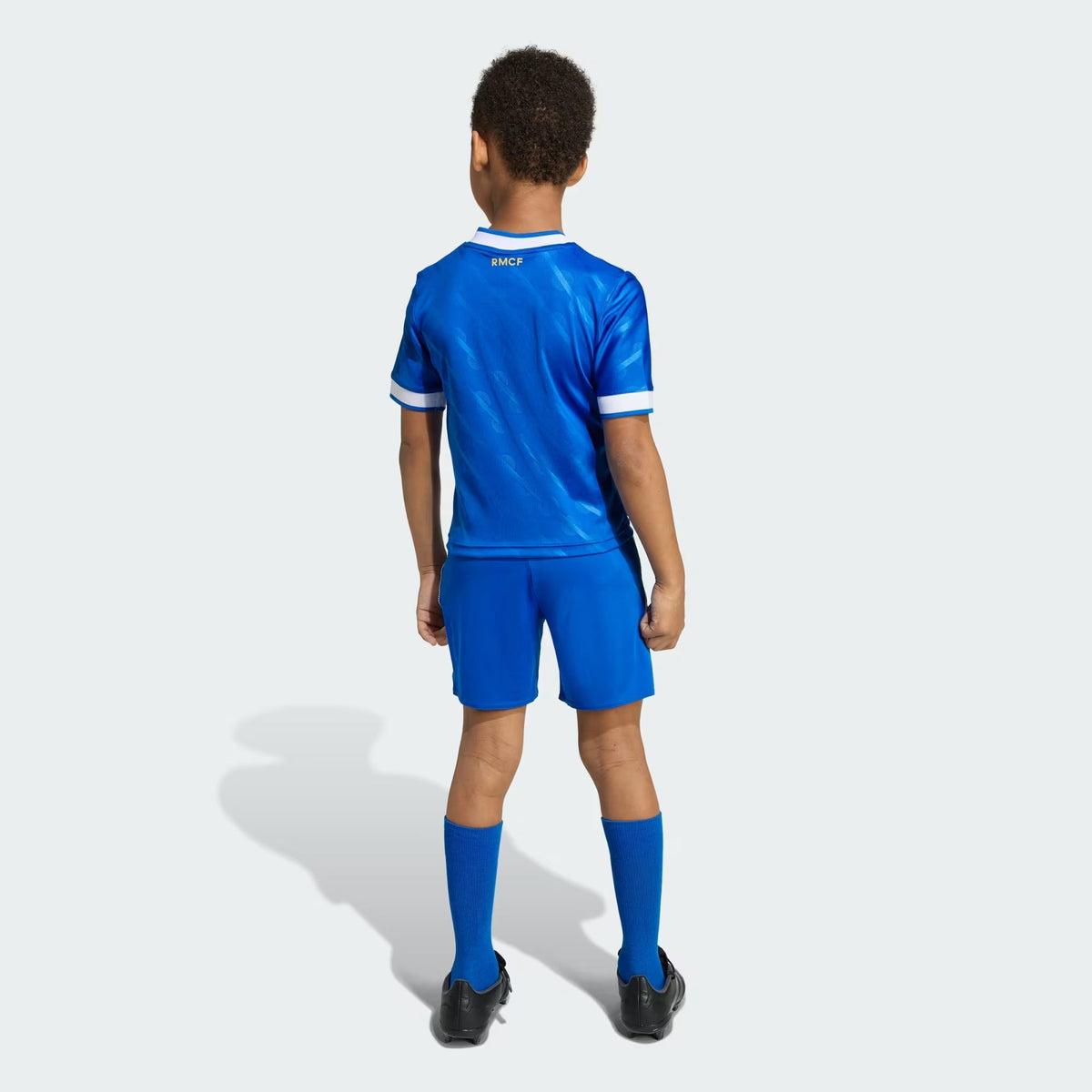 Kids Real Madrid II Kit 2025/26