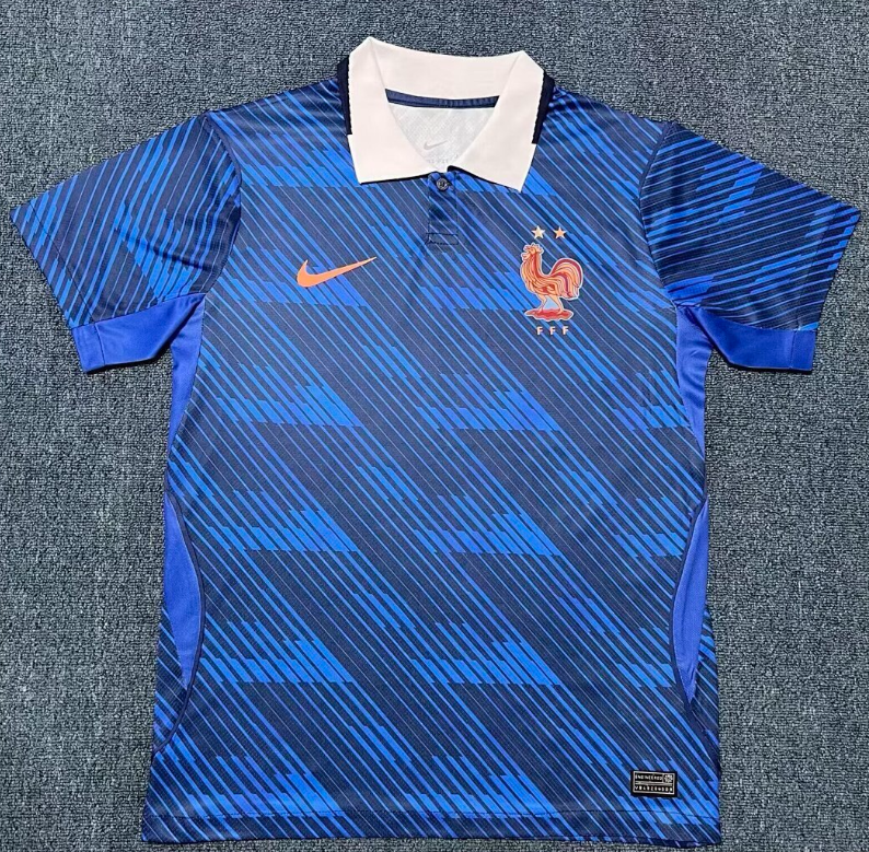 France World Cup 2026 Jersey