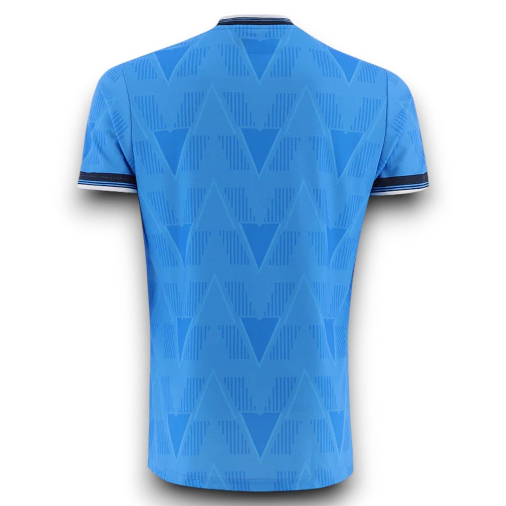 Bohemian F.C. x Oasis 2025/26