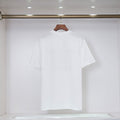 2 color fashion T-shirt 339