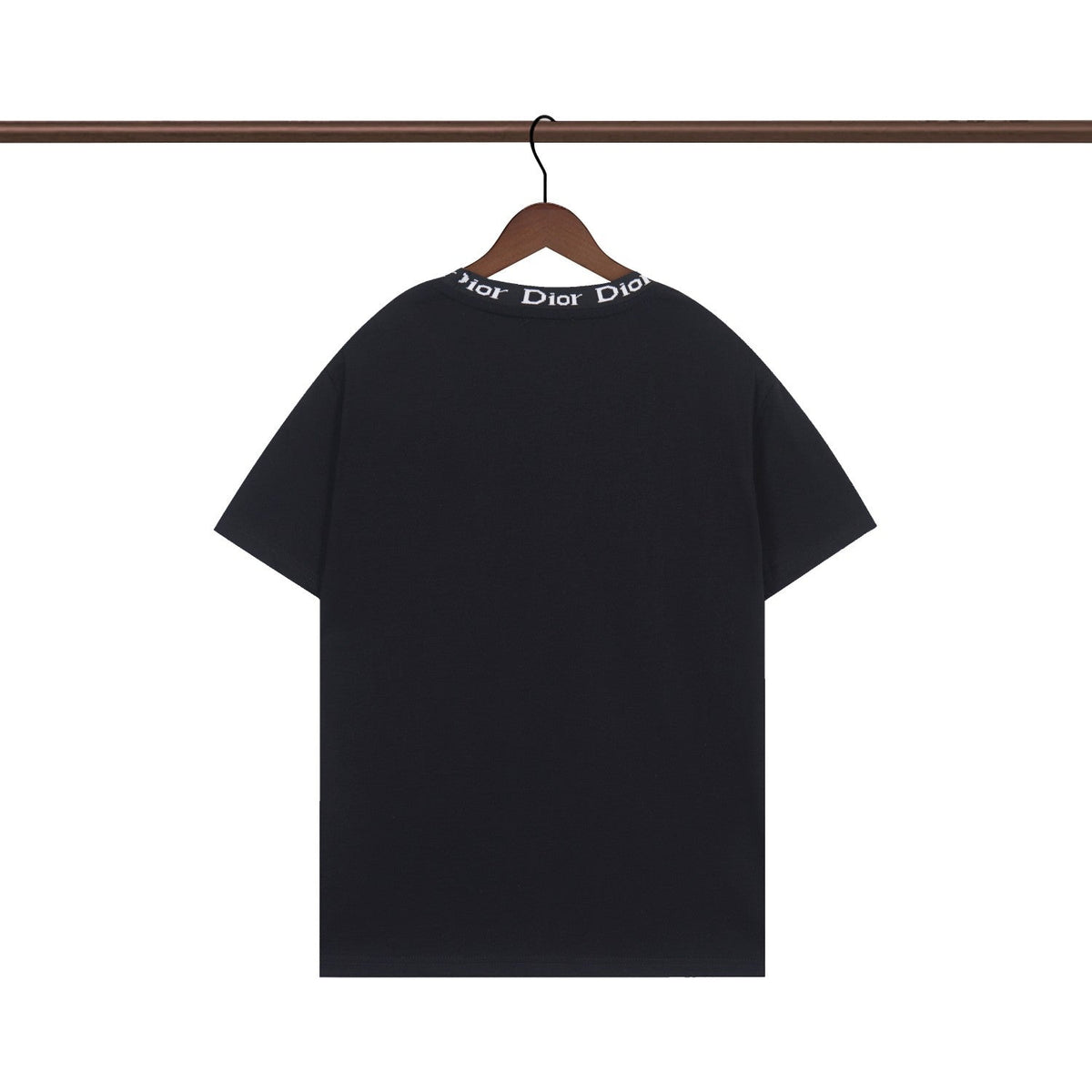2 color fashion T-shirt 358