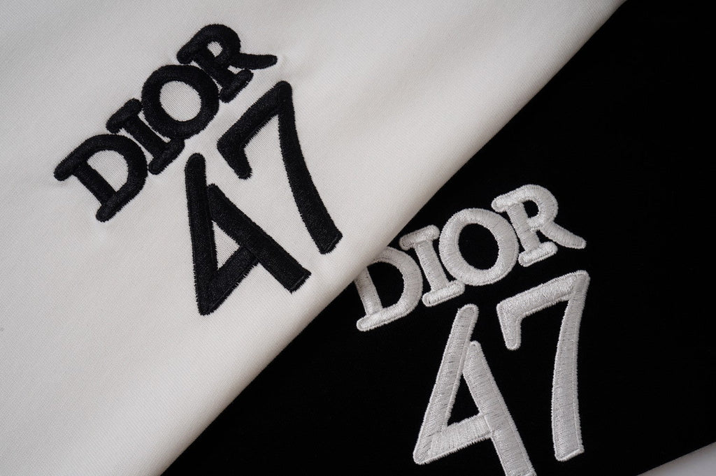2 color fashion T-shirt 362