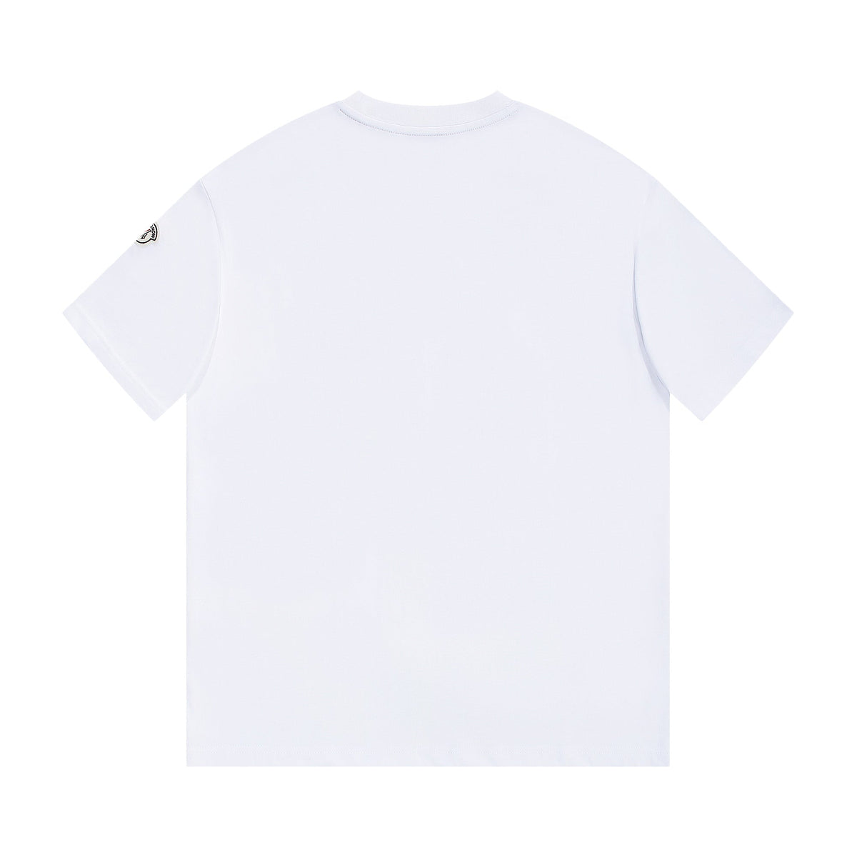 2 color fashion T-shirt 2