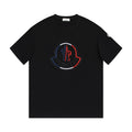 2 color fashion T-shirt 2