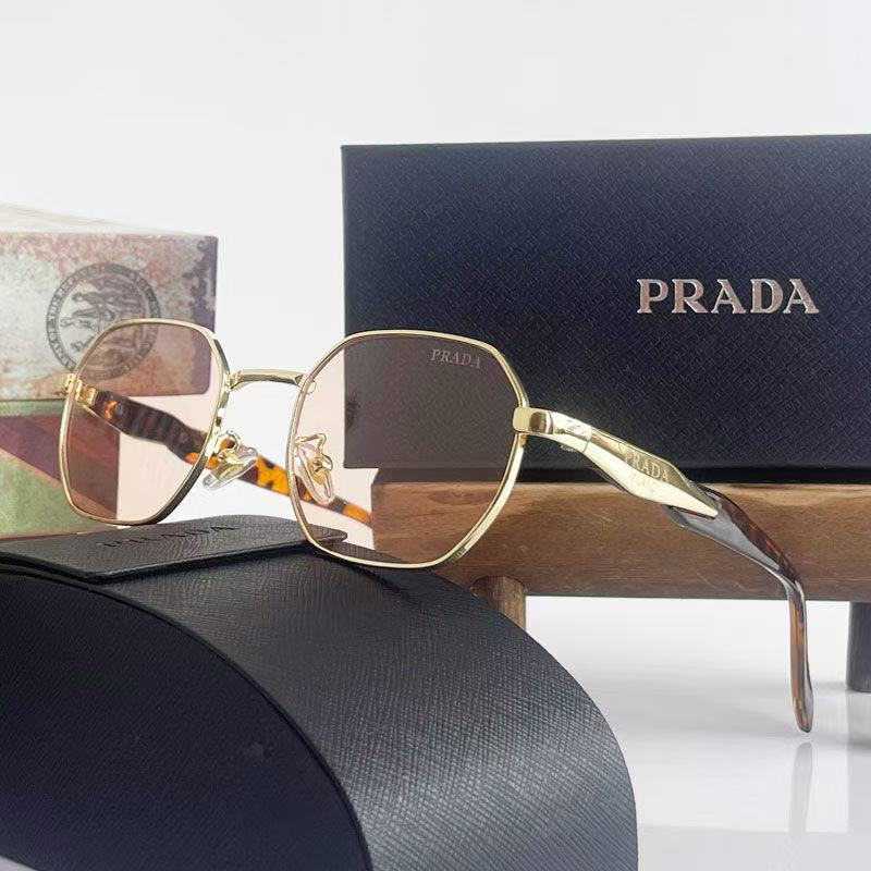 Fashion hot 6 color sunglasses 091001