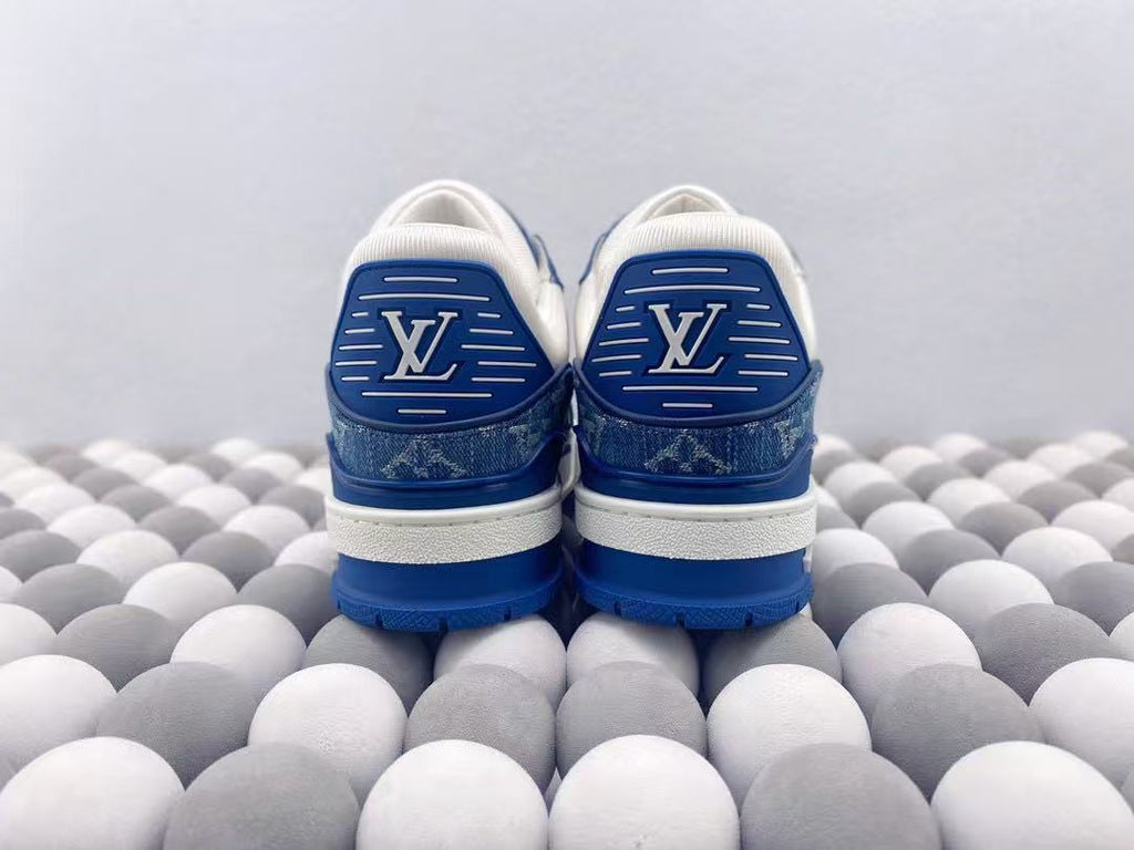Spring and Autumn casual thick soled popular new shoes Trainer Sneaker 090301