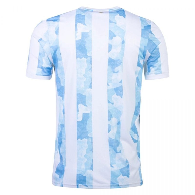 Argentina 21/22 I Home Jersey - Fan Version