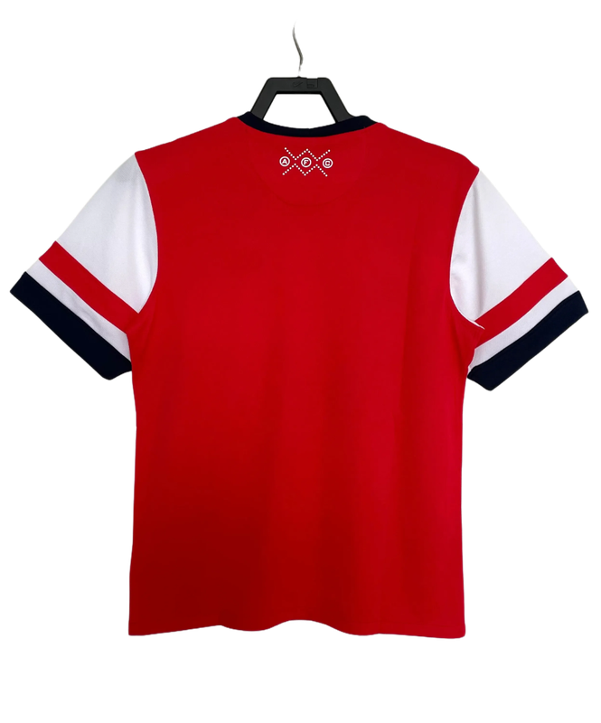 Arsenal 12/13 I Home Jersey - Retro Version