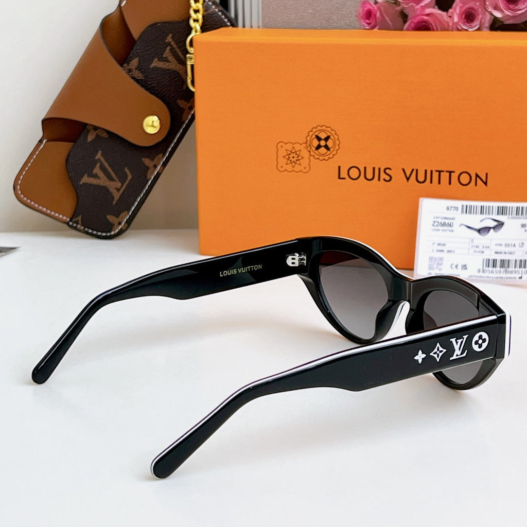 Versatile and fashionable sunglasses