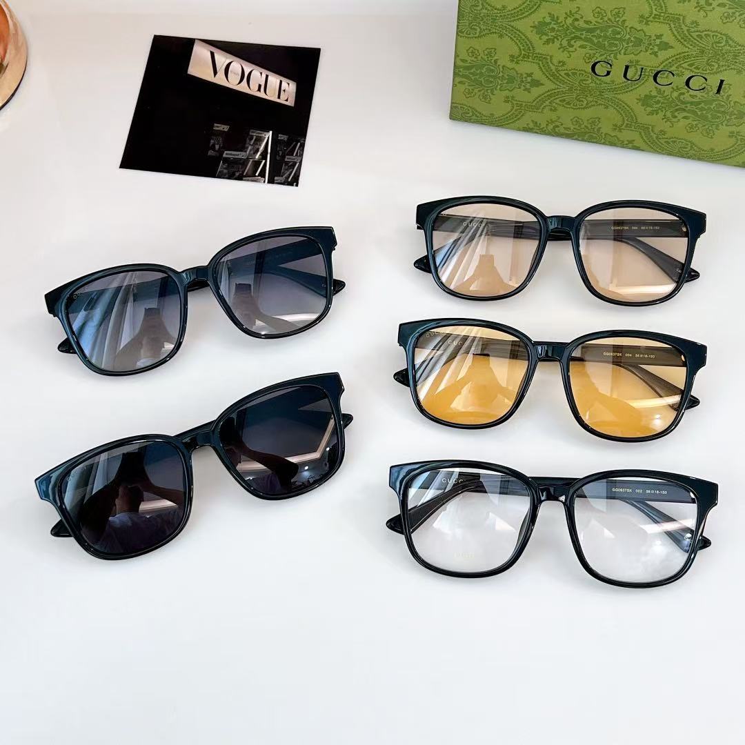 Fashion hot 5 color sunglasses